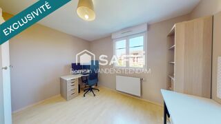  Appartement � vendre 4 pi�ces 82 m�