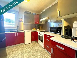  Appartement � vendre 3 pi�ces 77 m�