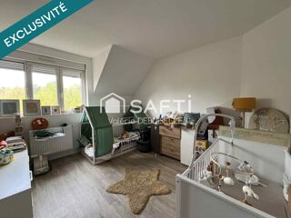  Maison � vendre 4 pi�ces 86 m�