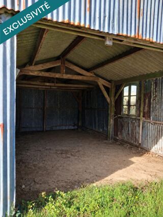  Terrain à vendre 632 m²