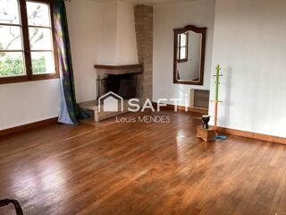  Maison à vendre 8 pièces 170 m²