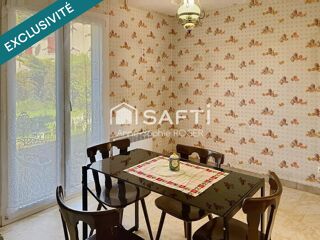  Maison � vendre 4 pi�ces 89 m�