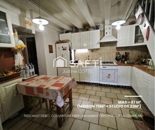  Maison � vendre 4 pi�ces 97 m�