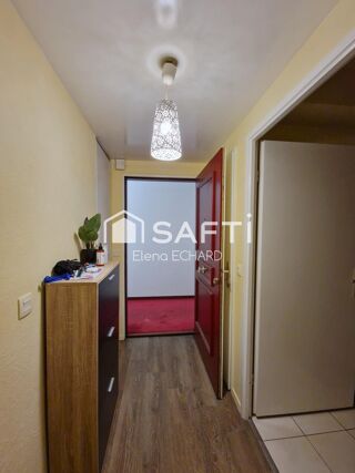  Appartement � vendre 2 pi�ces 36 m�