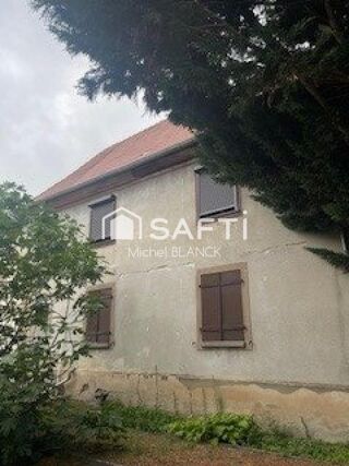  Maison � vendre 10 pi�ces 240 m�