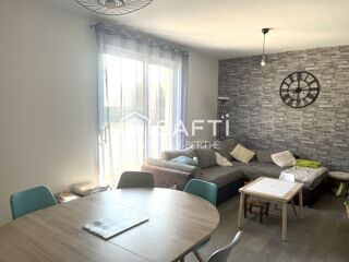  Maison � vendre 4 pi�ces 80 m�