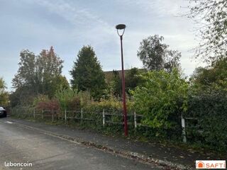  Terrain � vendre 800 m�