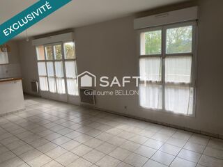  Appartement � vendre 3 pi�ces 79 m�