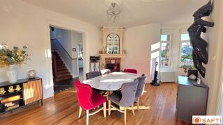  Maison à vendre 7 pièces 161 m²
