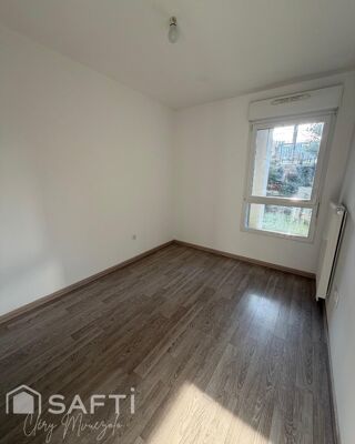  Appartement � vendre 3 pi�ces 58 m�