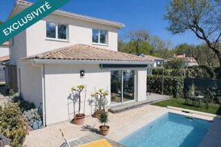  Maison à vendre 4 pièces 111 m²