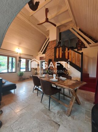  Maison � vendre 6 pi�ces 168 m�
