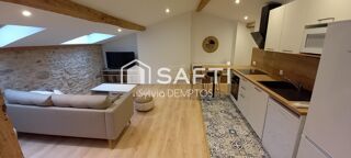  Appartement à vendre 3 pièces 64 m²