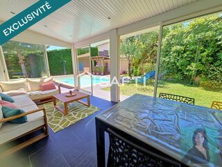  Maison à vendre 6 pièces 149 m²