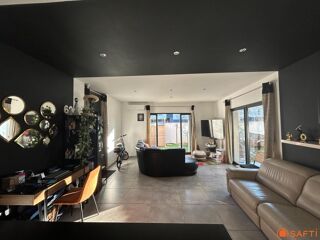  Maison à vendre 5 pièces 117 m²