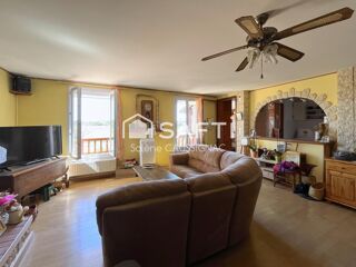  Maison � vendre 4 pi�ces 102 m�