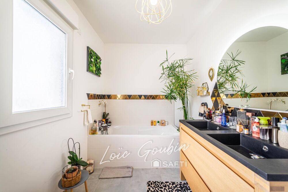 Vente Maison Maison contemporaine 4 pièces - 110 m² Soliers