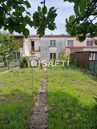  Maison à vendre 5 pièces 70 m²