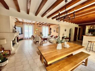  Maison à vendre 8 pièces 150 m²