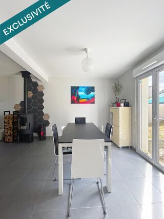  Maison à vendre 5 pièces 90 m²