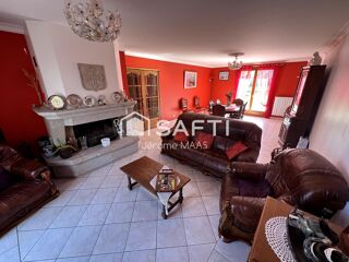  Maison � vendre 7 pi�ces 150 m�