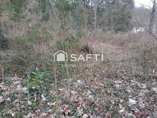  Terrain à vendre 998 m²