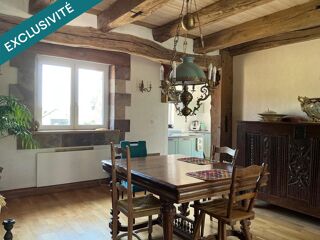  Maison à vendre 6 pièces 126 m²
