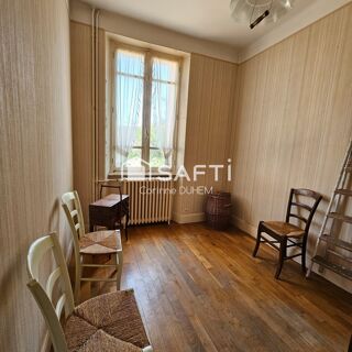  Maison  vendre 8 pices 117 m