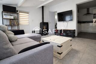  Maison � vendre 5 pi�ces 80 m�