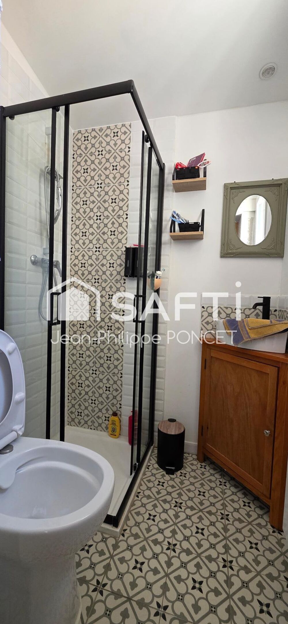 Vente Maison Maison familiale 4 chambres jardin garage Abbeville