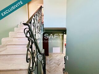  Maison à vendre 7 pièces 164 m²