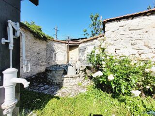  Maison à vendre 6 pièces 142 m²