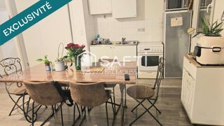  Appartement � vendre 3 pi�ces 53 m�