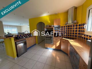 Maison à vendre 4 pièces 97 m²
