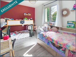  Maison � vendre 4 pi�ces 90 m�