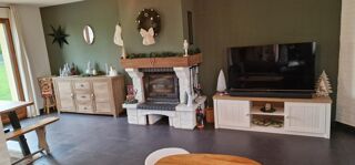  Maison à vendre 4 pièces 120 m²