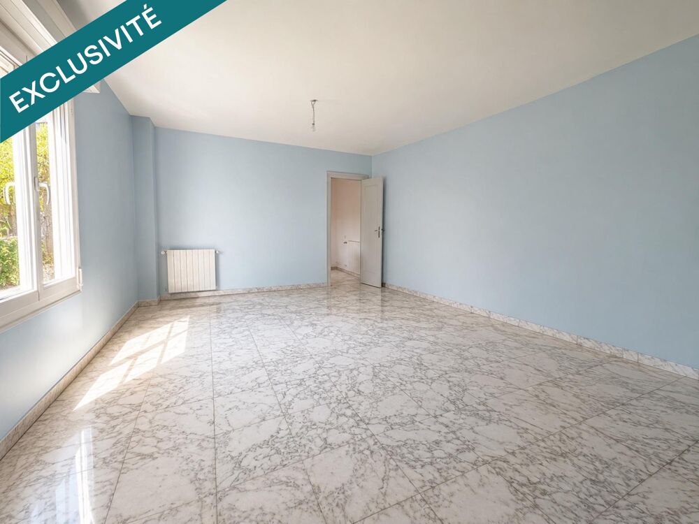 Vente Maison MAISON  BAS CENON A DEUX PAS DU TRAM Cenon