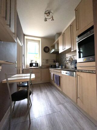  Maison à vendre 7 pièces 142 m²