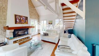  Maison à vendre 7 pièces 174 m²