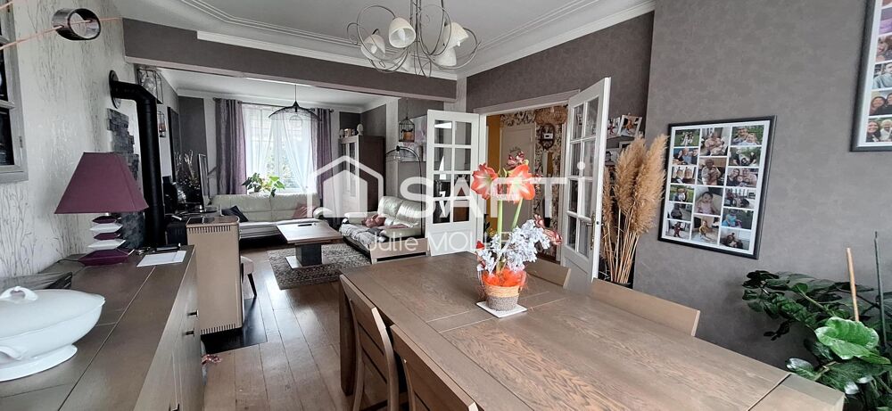 Vente Maison Et si votre prochain coup de cœur se trouvait à Guéret ? Gueret