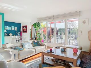  Appartement à vendre 3 pièces 114 m²
