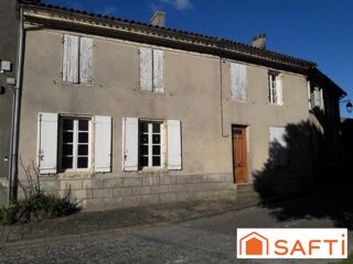  Maison � vendre 4 pi�ces 120 m�