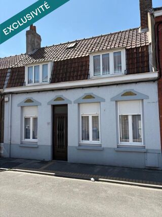  Maison � vendre 10 pi�ces 180 m�