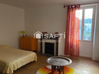  Maison à vendre 4 pièces 112 m²