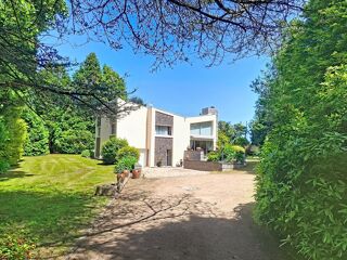  Maison à vendre 5 pièces 156 m²