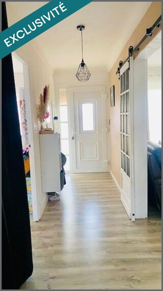  Maison � vendre 4 pi�ces 113 m�