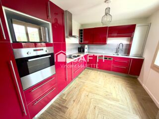  Maison � vendre 5 pi�ces 143 m�