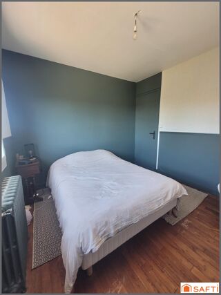  Maison à vendre 4 pièces 87 m²