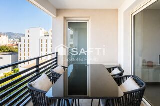  Appartement à vendre 3 pièces 63 m²