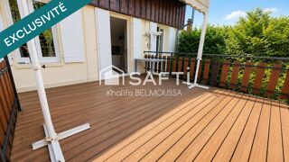 Maison à vendre 7 pièces 145 m²